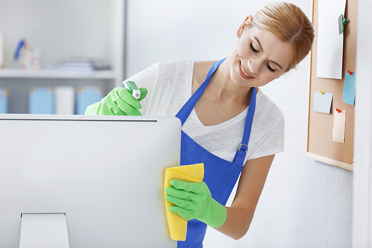 Office Cleaning