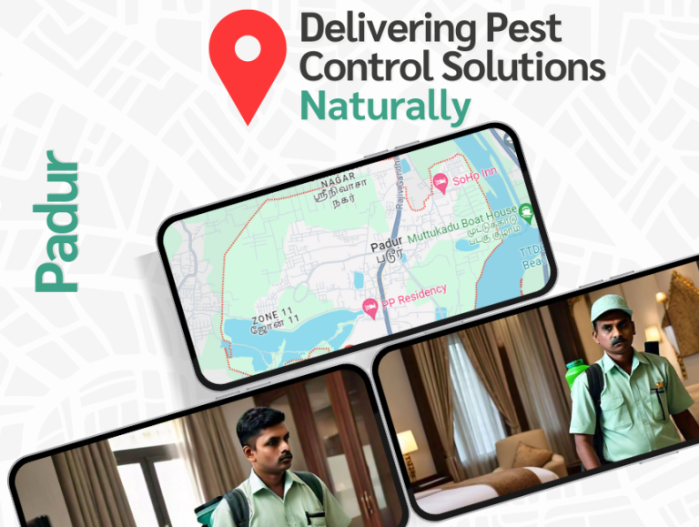 Pest Control Services in Padur Pest Rid Naturals Pest Control Services in Padur Pest Rid Naturals