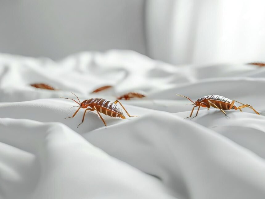 Bed Bug Control Chennai: Keep Your Home Bed Bug-Free