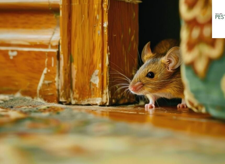 Top Signs You Need Professional Rat Control Services in Chennai