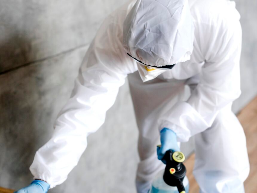 Termite Control Chennai: Protect Your Property with Expert Termite Treatment